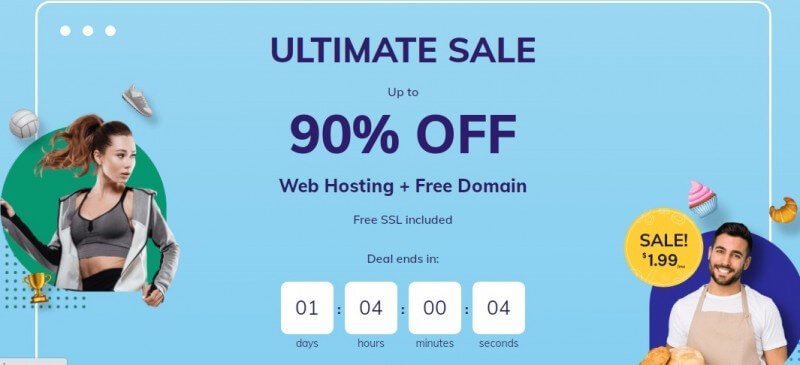 Do I need web hosting for WordPress?