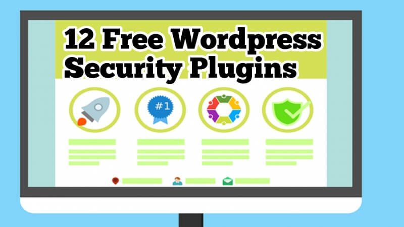 12 Best WordPress Security Plugins (in 2022) : Bad Guys को दूर रखने के लिए