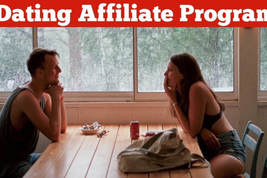 8 Best Dating Affiliate Programs,Top Dating Affiliate Programs